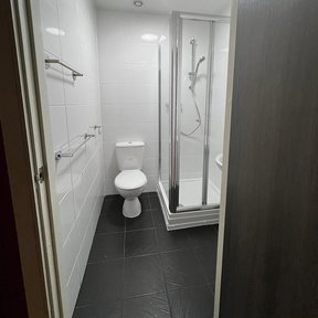 Student Accommodation Cleaner UK